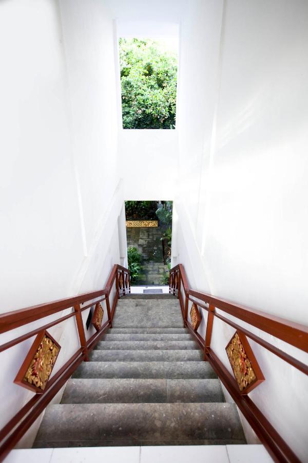 Batik Sekar Bali Guest House Ubud Exteriér fotografie