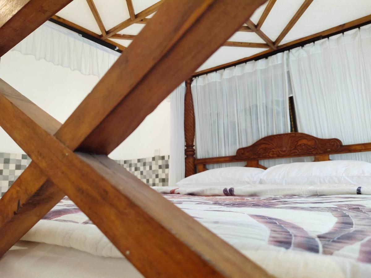 Batik Sekar Bali Guest House Ubud Exteriér fotografie