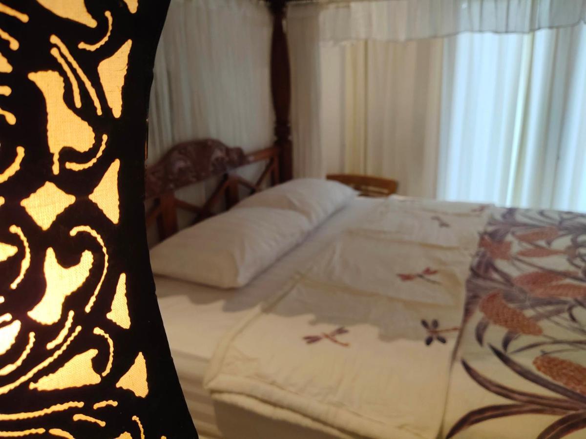 Batik Sekar Bali Guest House Ubud Exteriér fotografie